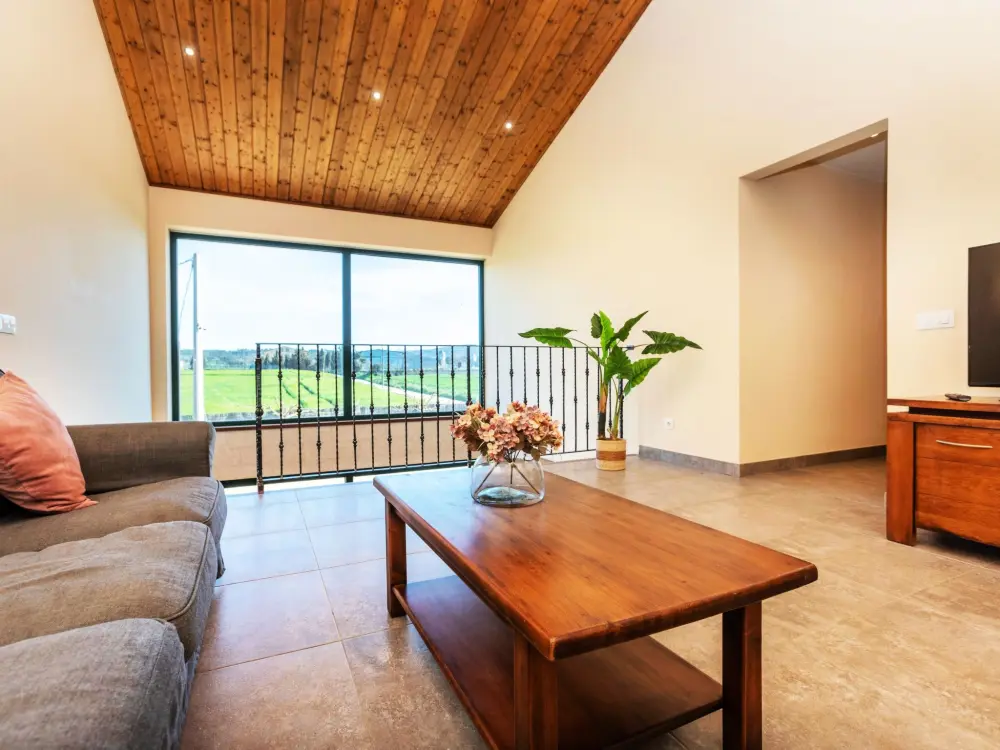 Maison de Vacances Vidreres