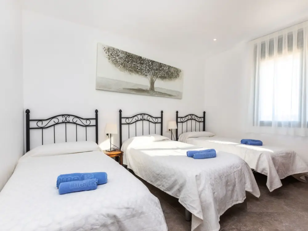 Maison de Vacances Vidreres