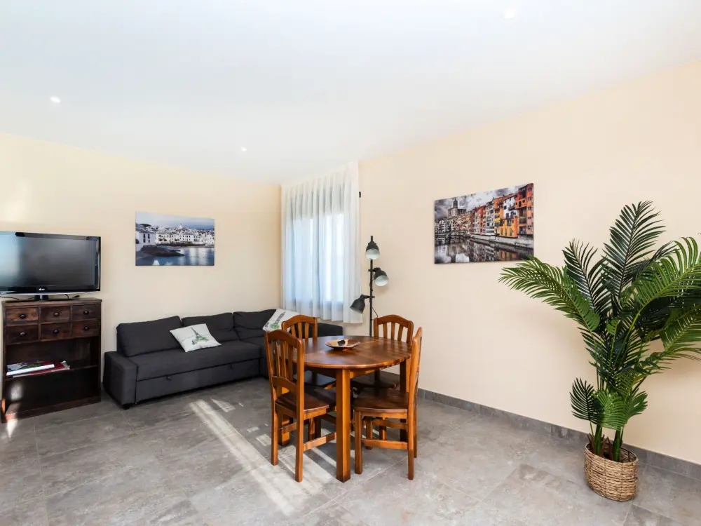 Maison de Vacances Vidreres
