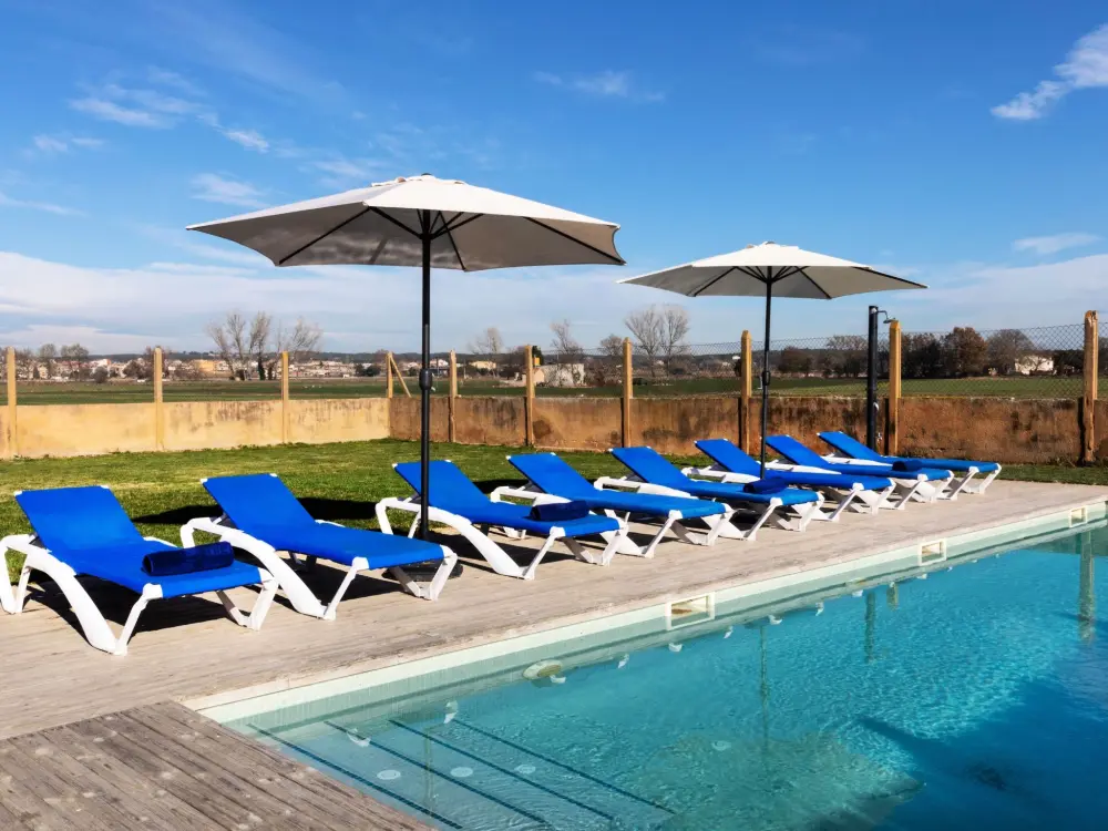 Maison de Vacances Vidreres