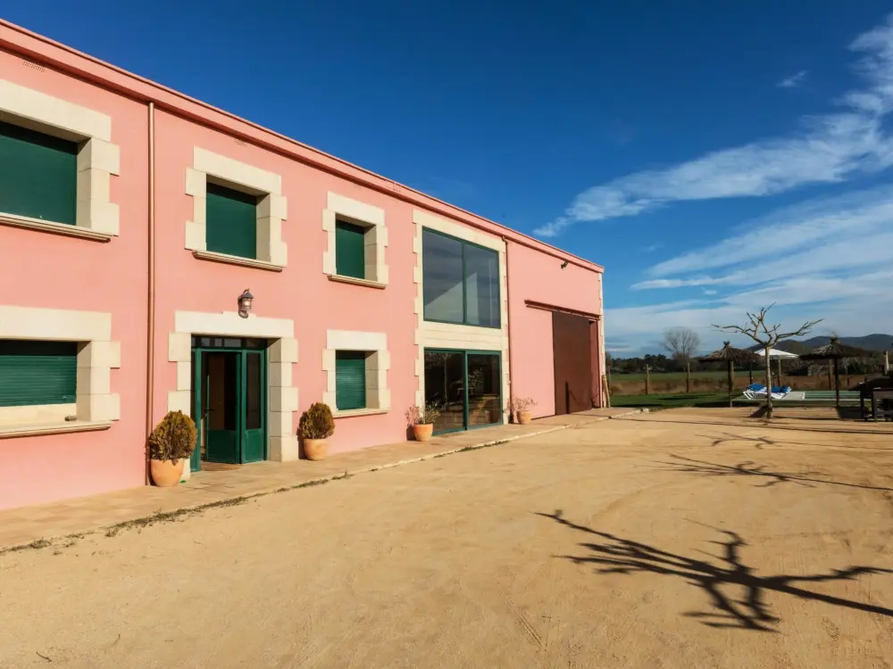 Maison de Vacances Vidreres