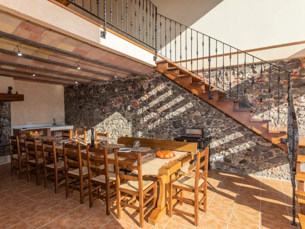 Maison de Vacances Vidreres