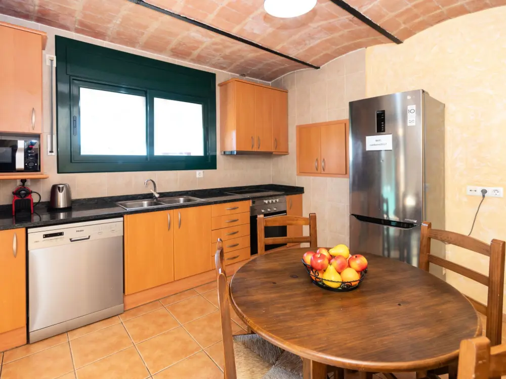 Maison de Vacances Vidreres