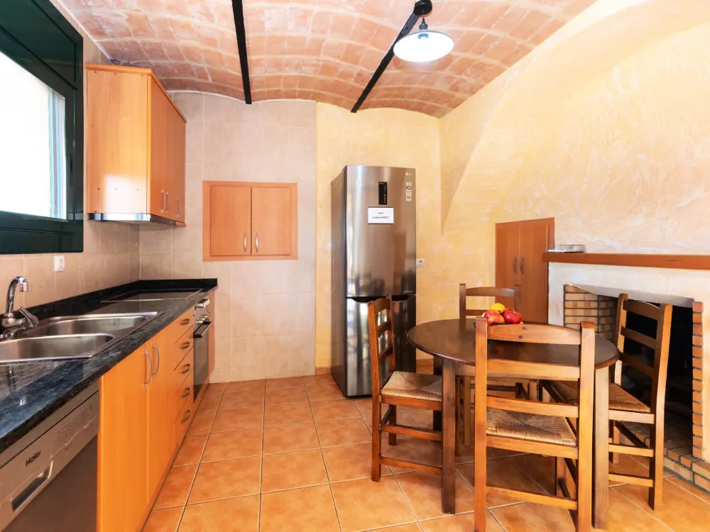Maison de Vacances Vidreres