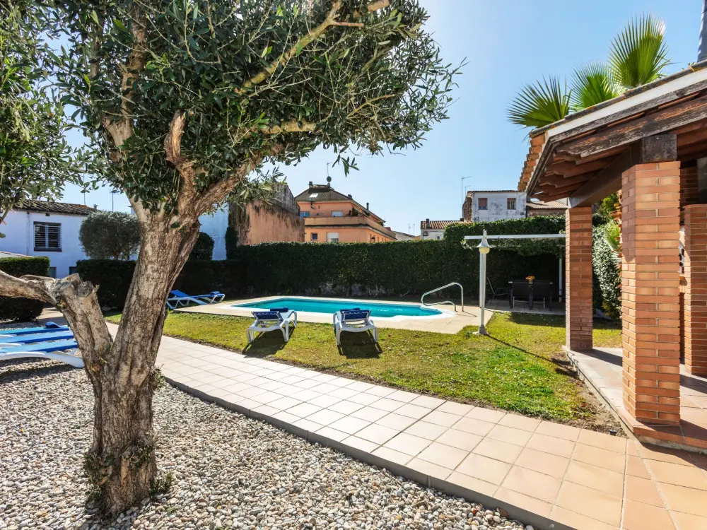 Maison de Vacances Vidreres
