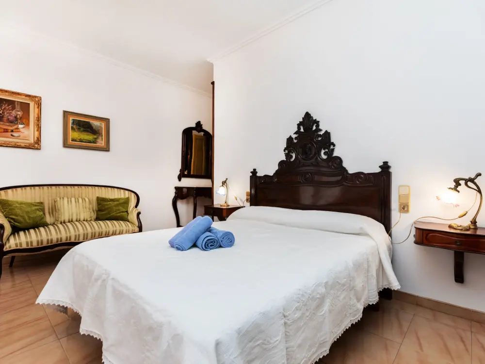 Maison de Vacances Vidreres