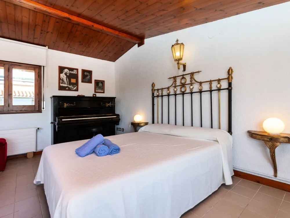 Maison de Vacances Vidreres