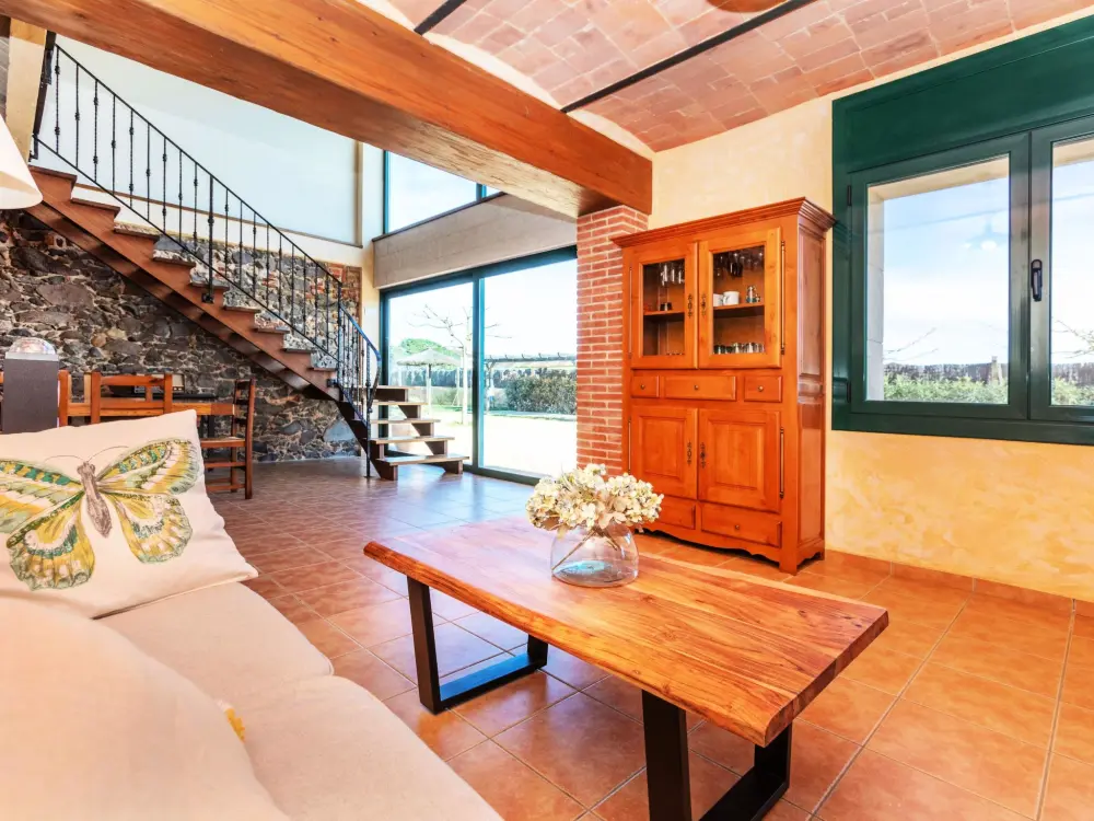 Maison de Vacances Vidreres