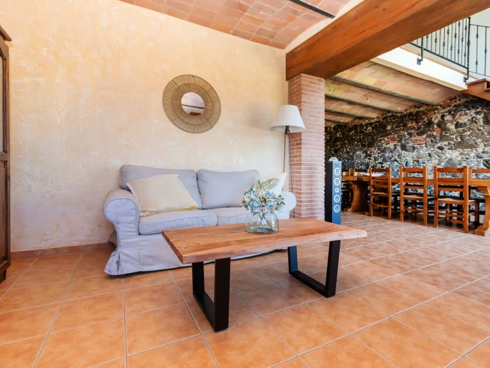 Maison de Vacances Vidreres