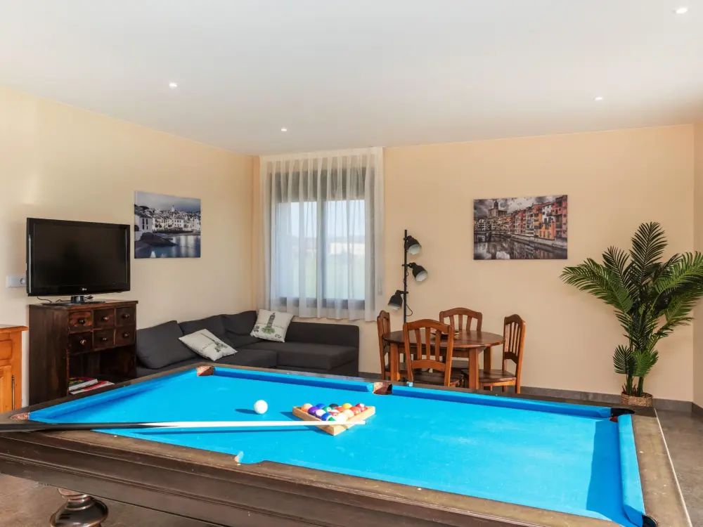 Maison de Vacances Vidreres