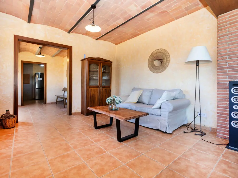 Maison de Vacances Vidreres