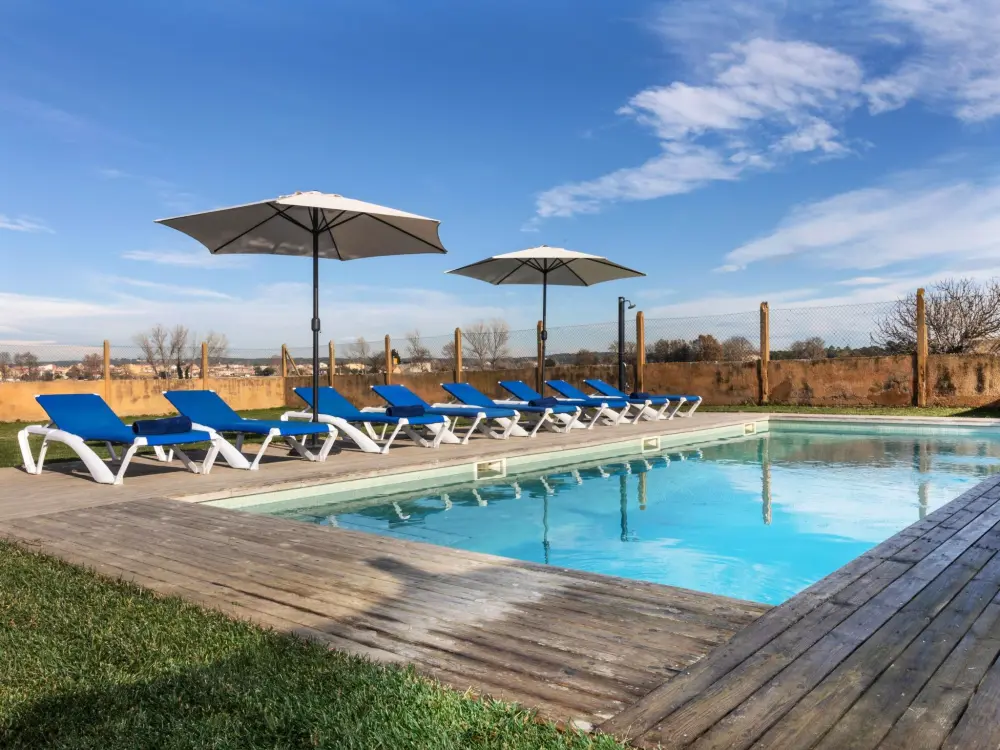 Maison de Vacances Vidreres