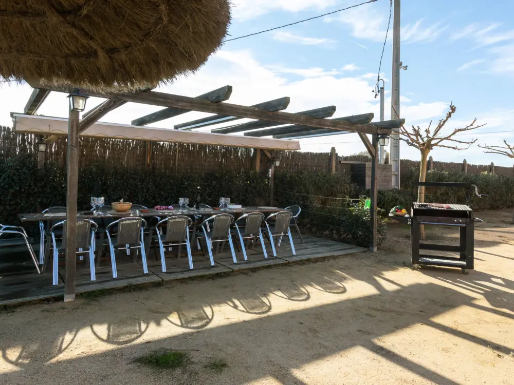 Maison de Vacances Vidreres
