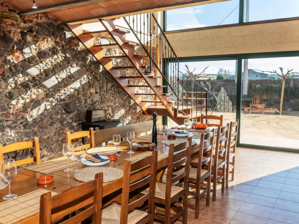 Maison de Vacances Vidreres