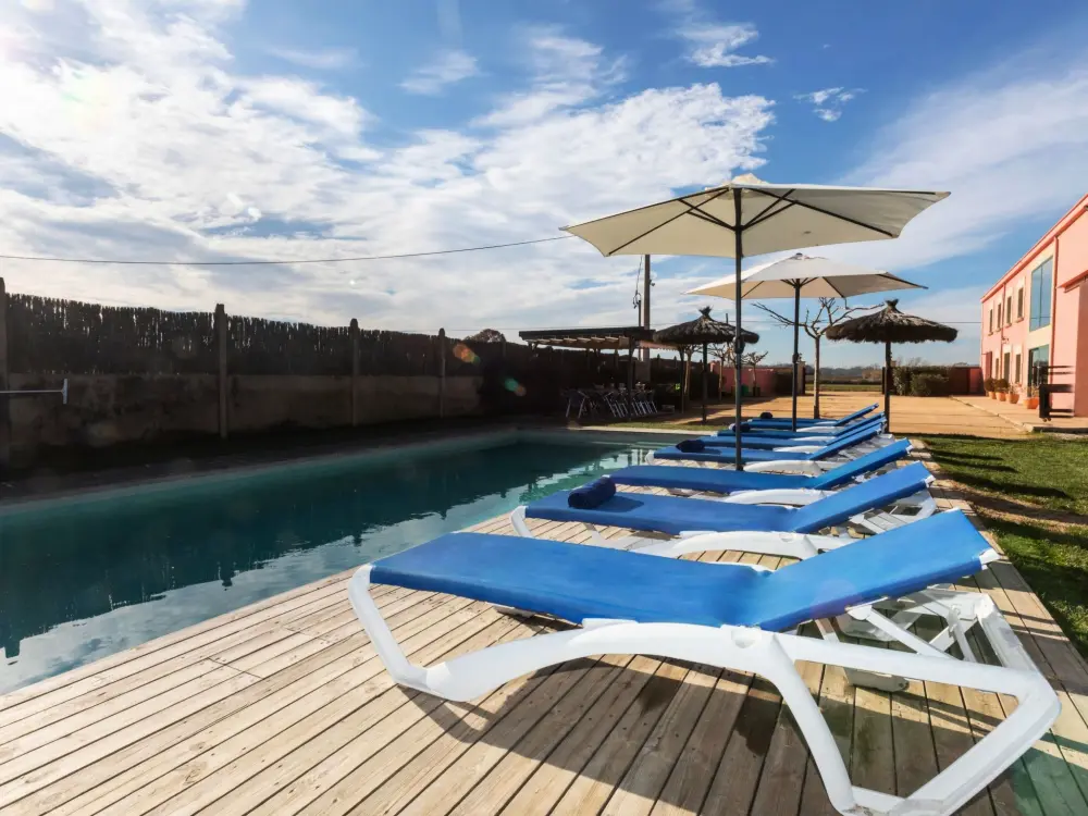 Maison de Vacances Vidreres