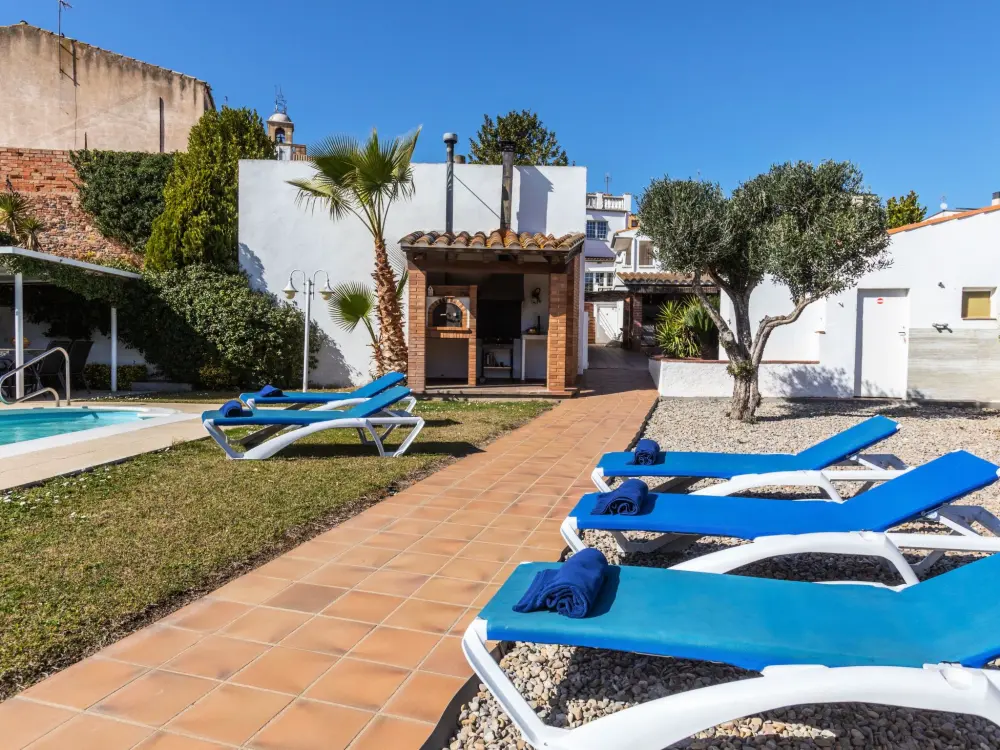 Maison de Vacances Vidreres