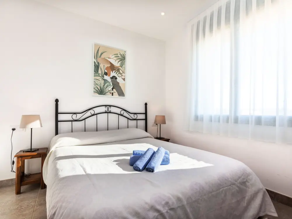 Maison de Vacances Vidreres