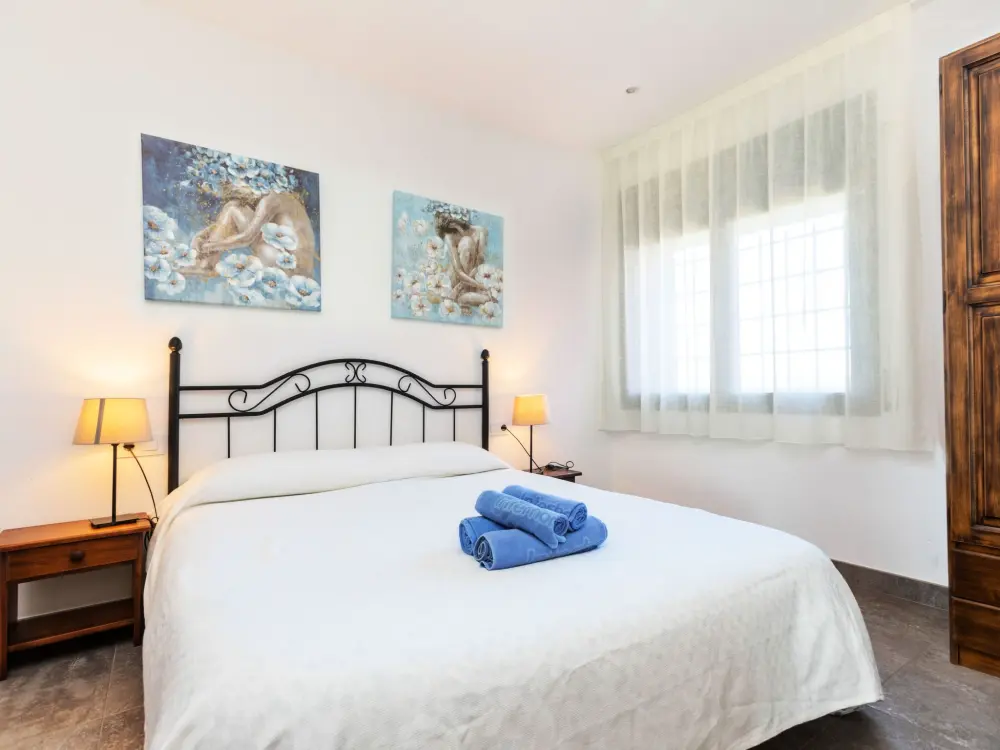 Maison de Vacances Vidreres