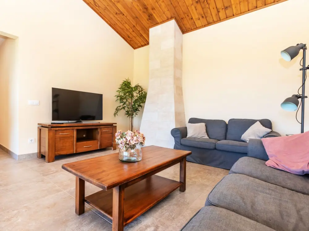 Maison de Vacances Vidreres
