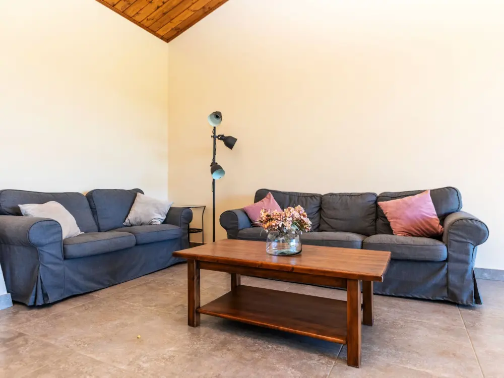 Maison de Vacances Vidreres