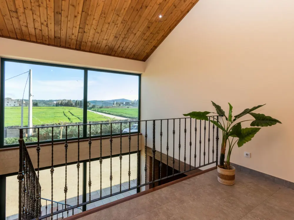 Maison de Vacances Vidreres