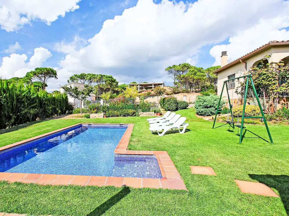 Maison de Vacances Vidreres