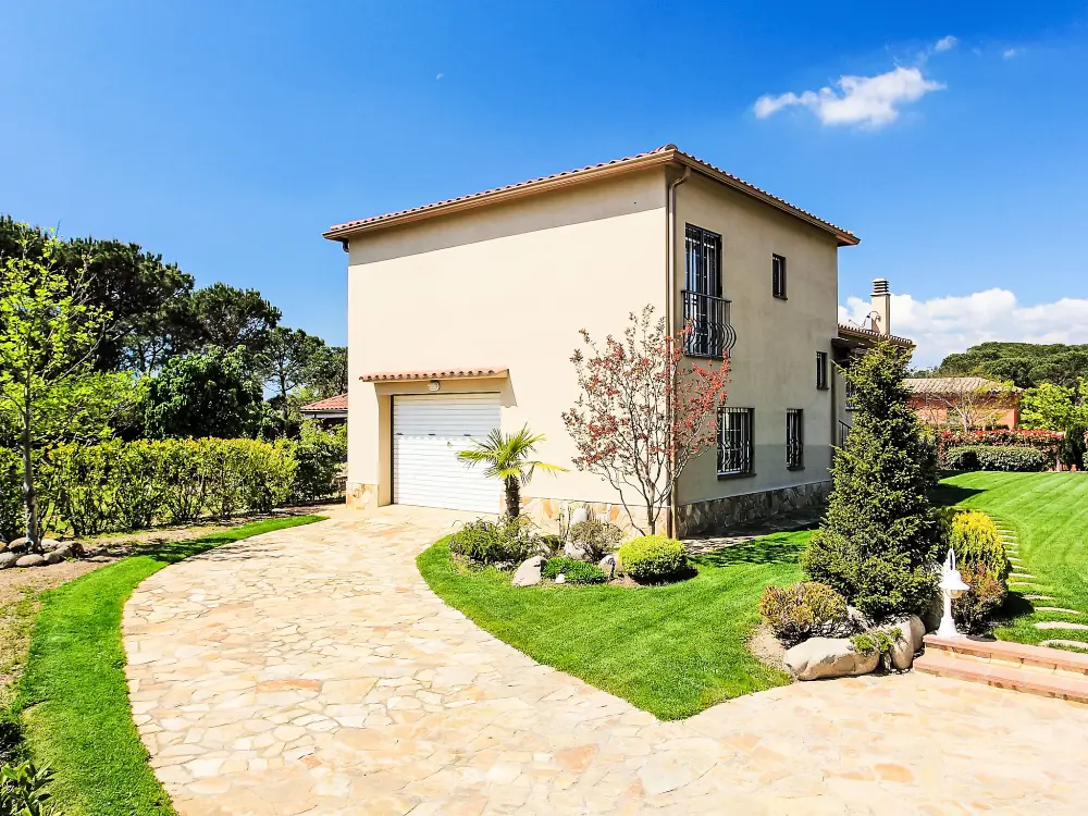 Maison de Vacances Vidreres