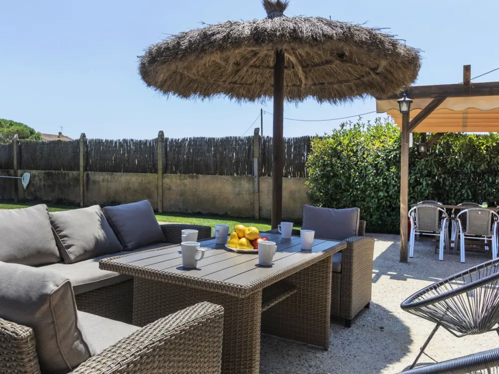 Maison de Vacances Vidreres
