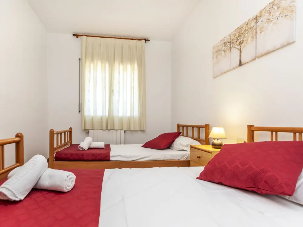 Maison de Vacances Vidreres