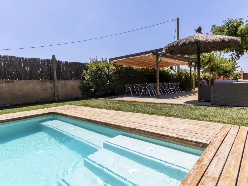 Maison de Vacances Vidreres