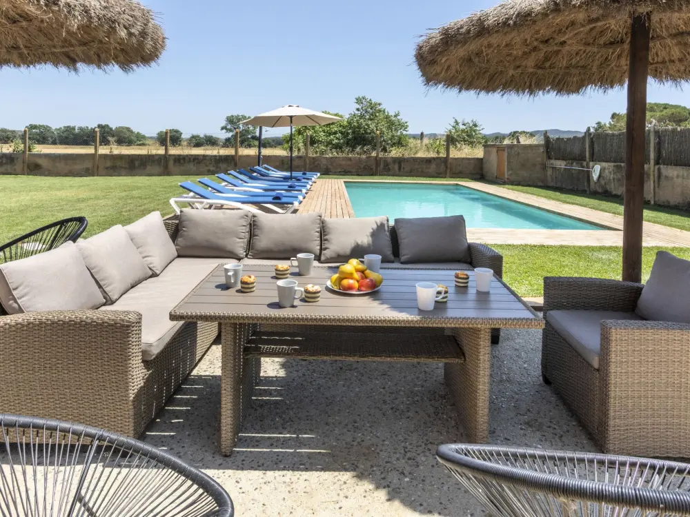 Maison de Vacances Vidreres