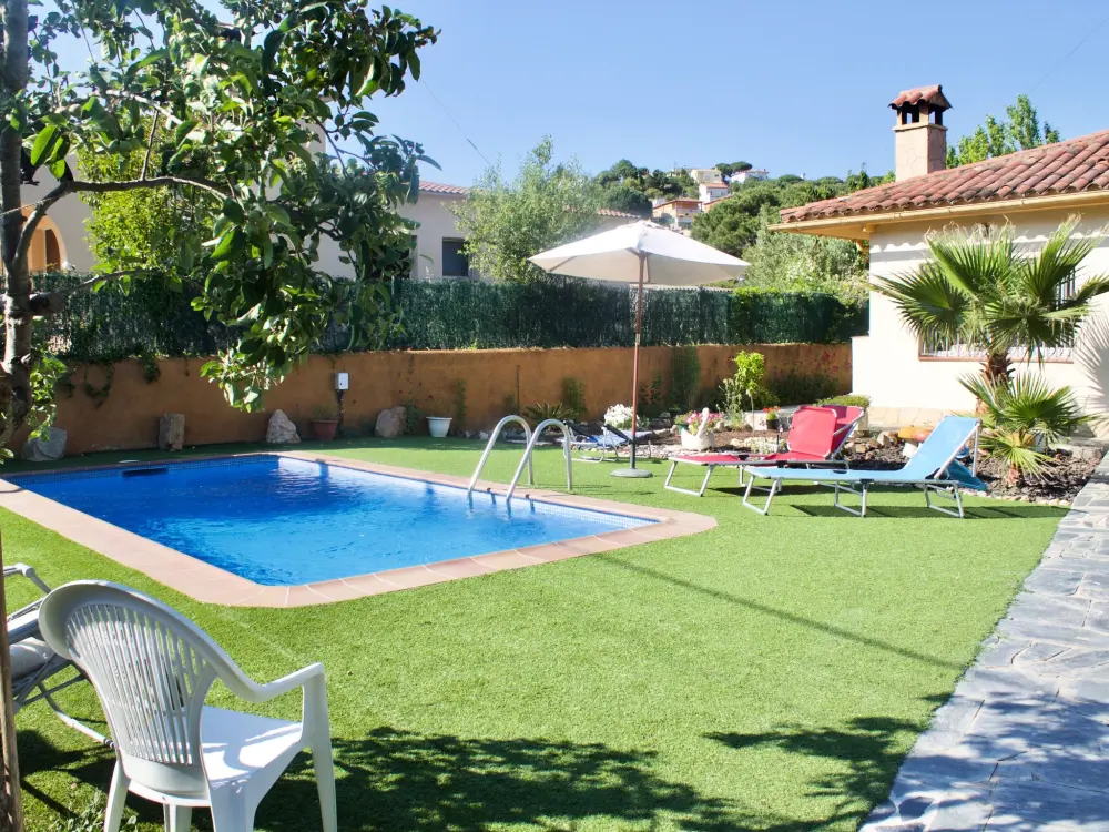 Maison de Vacances Vidreres