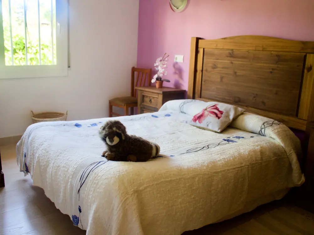 Maison de Vacances Vidreres