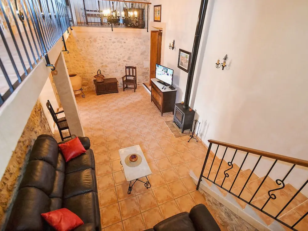 Maison de Vacances Vilafranca