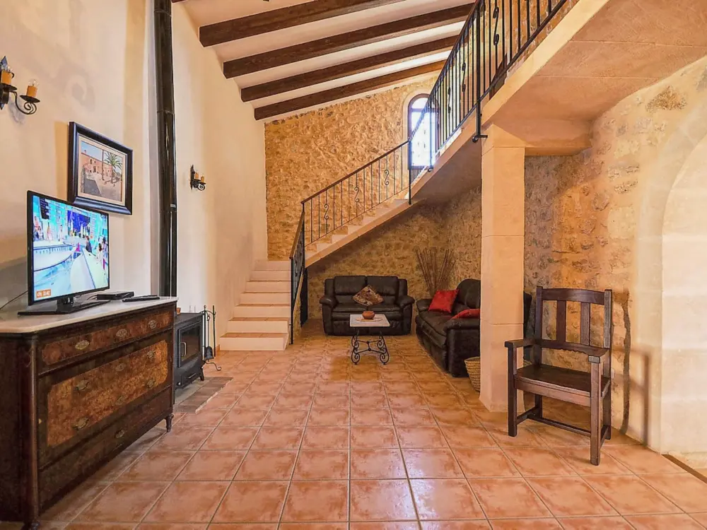 Maison de Vacances Vilafranca