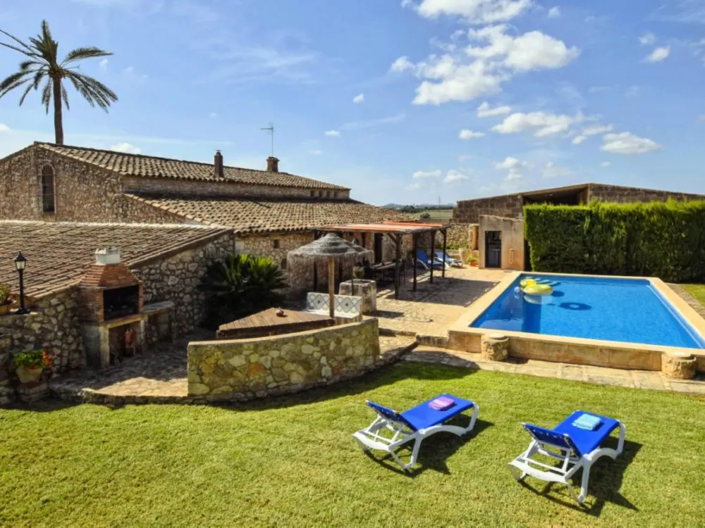 Maison de Vacances Vilafranca