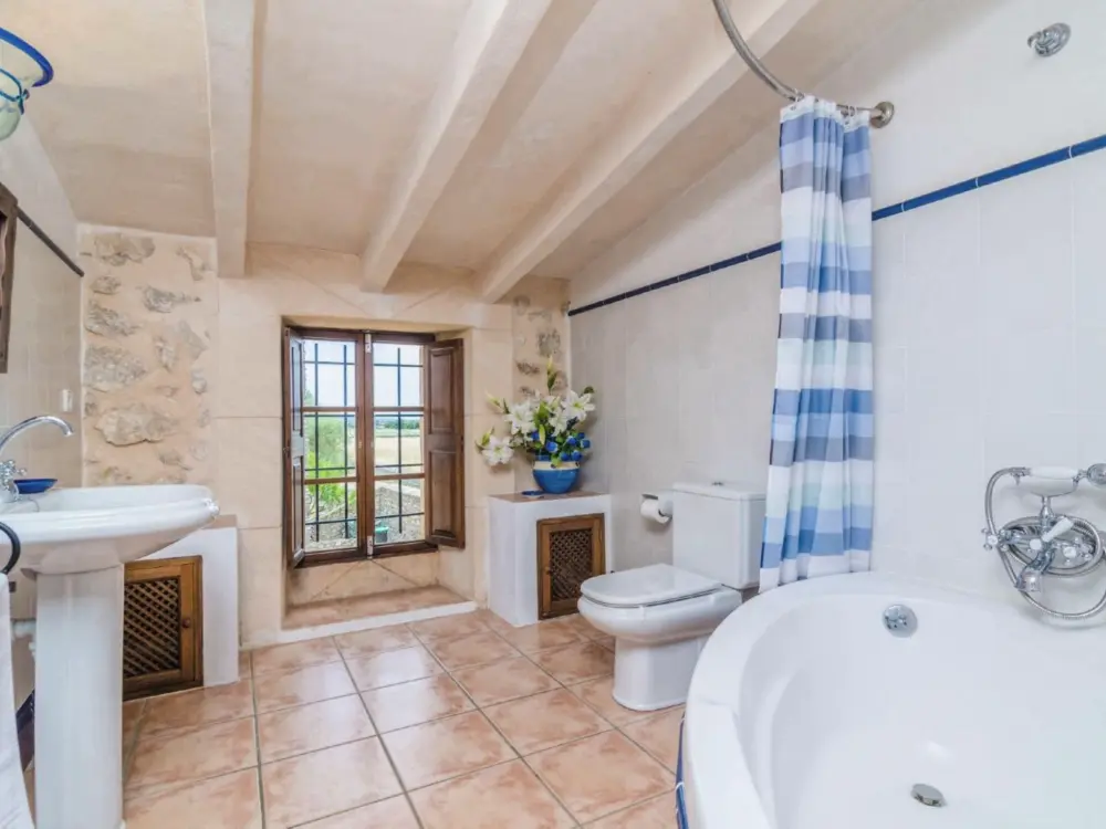 Maison de Vacances Vilafranca