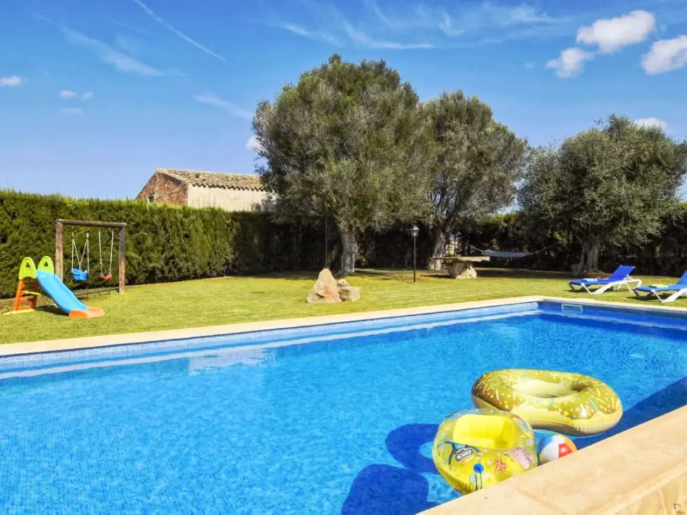 Maison de Vacances Vilafranca