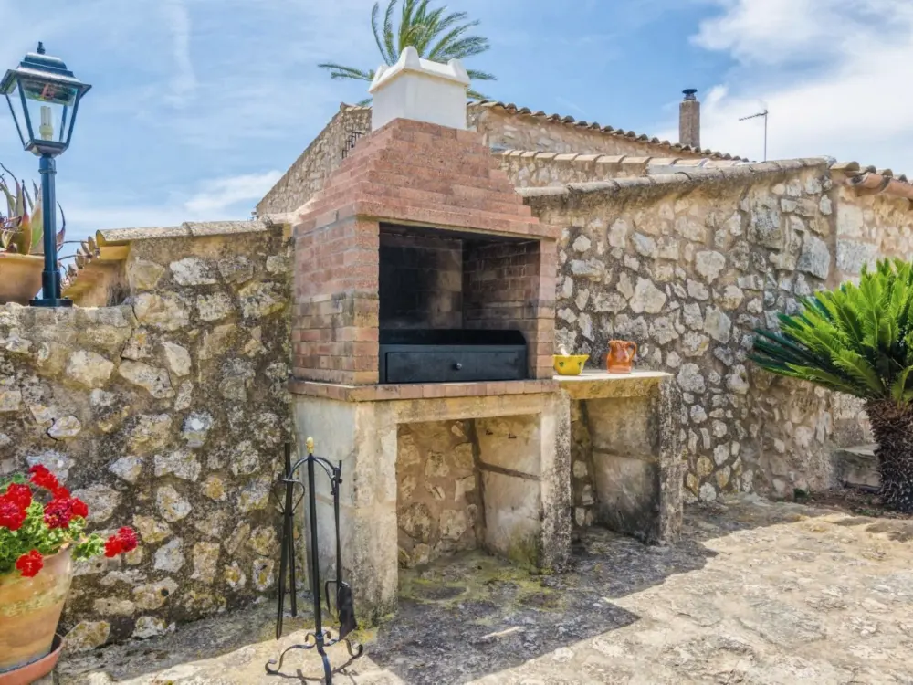 Maison de Vacances Vilafranca