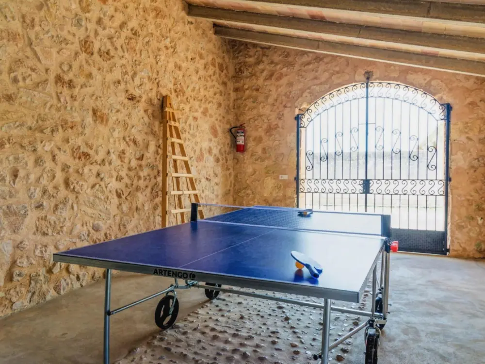 Maison de Vacances Vilafranca