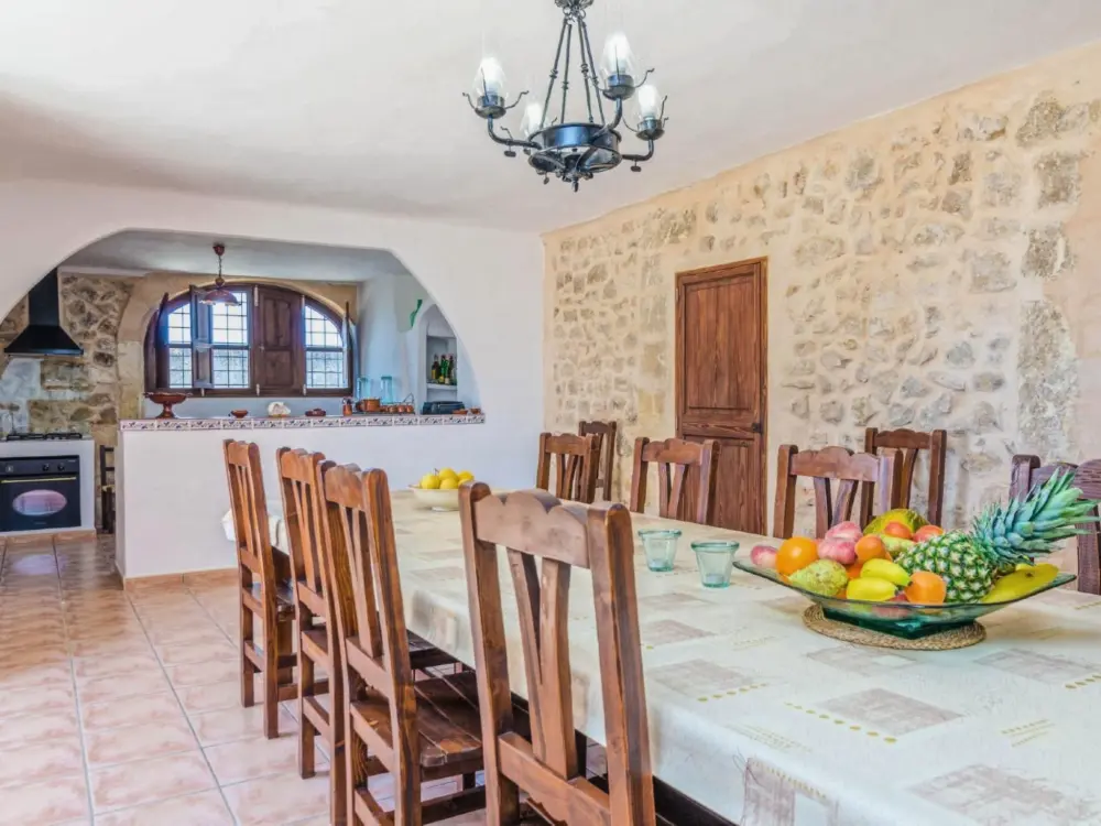 Maison de Vacances Vilafranca