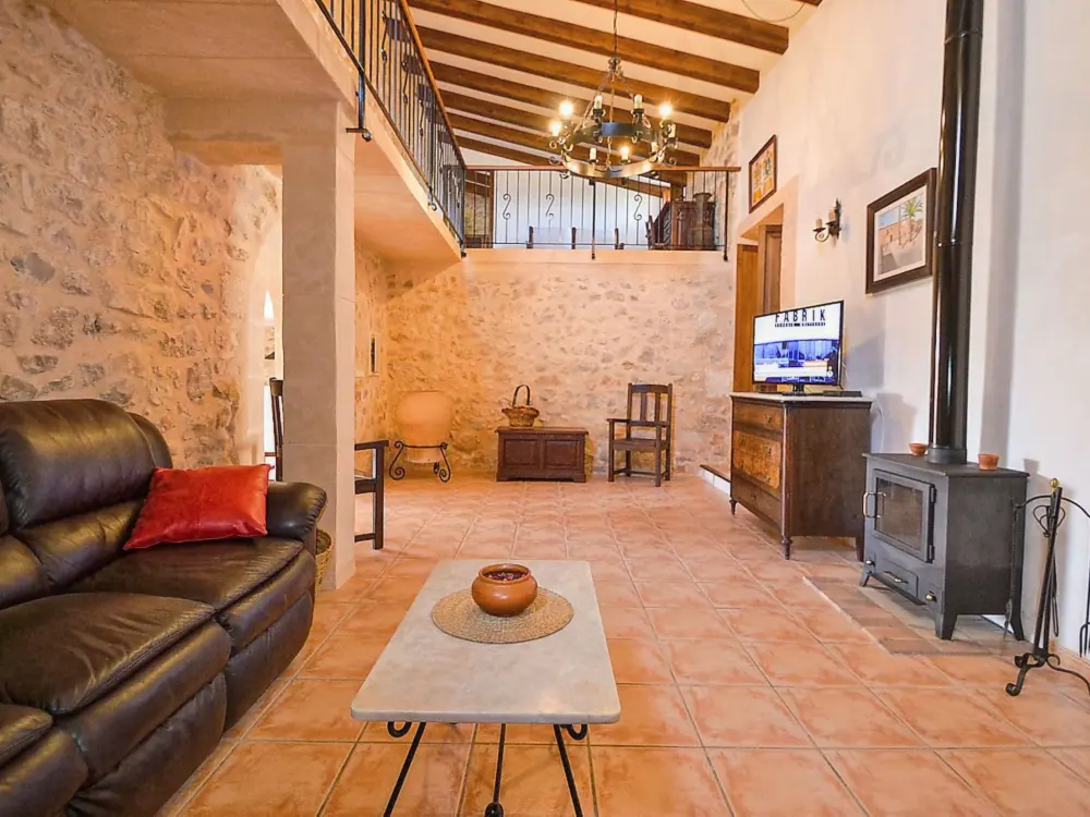 Maison de Vacances Vilafranca