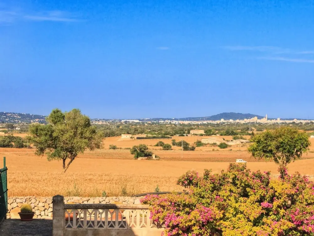 Maison de Vacances Vilafranca