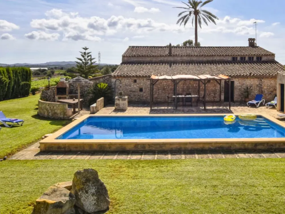 Maison de Vacances Vilafranca