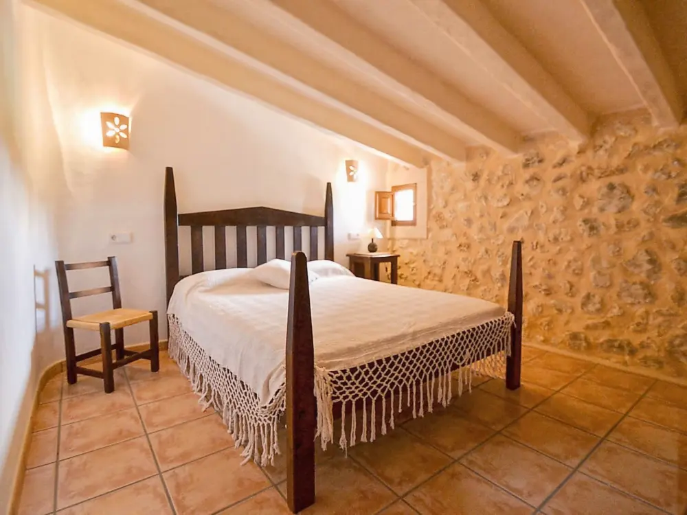 Maison de Vacances Vilafranca