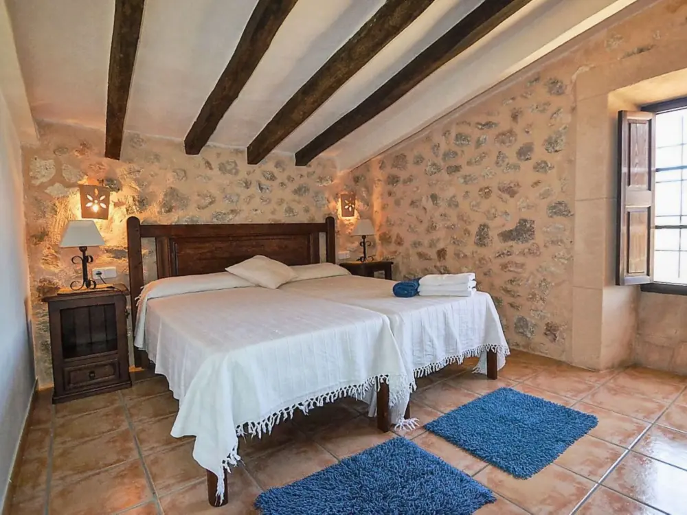 Maison de Vacances Vilafranca