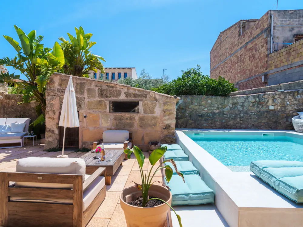 Maison de Vacances Vilafranca