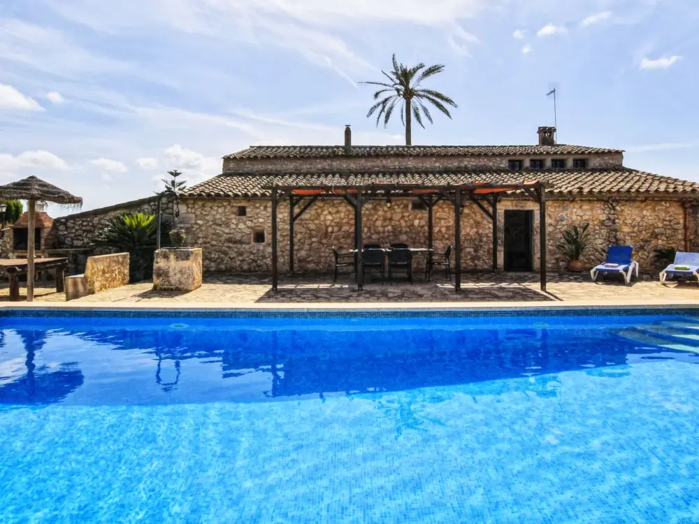 Maison de Vacances Vilafranca