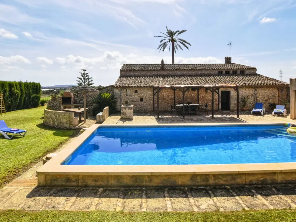 Maison de Vacances Vilafranca