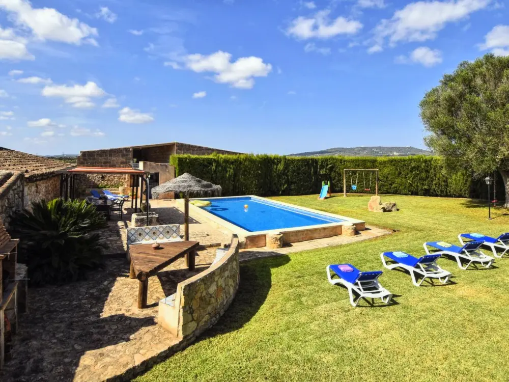 Maison de Vacances Vilafranca